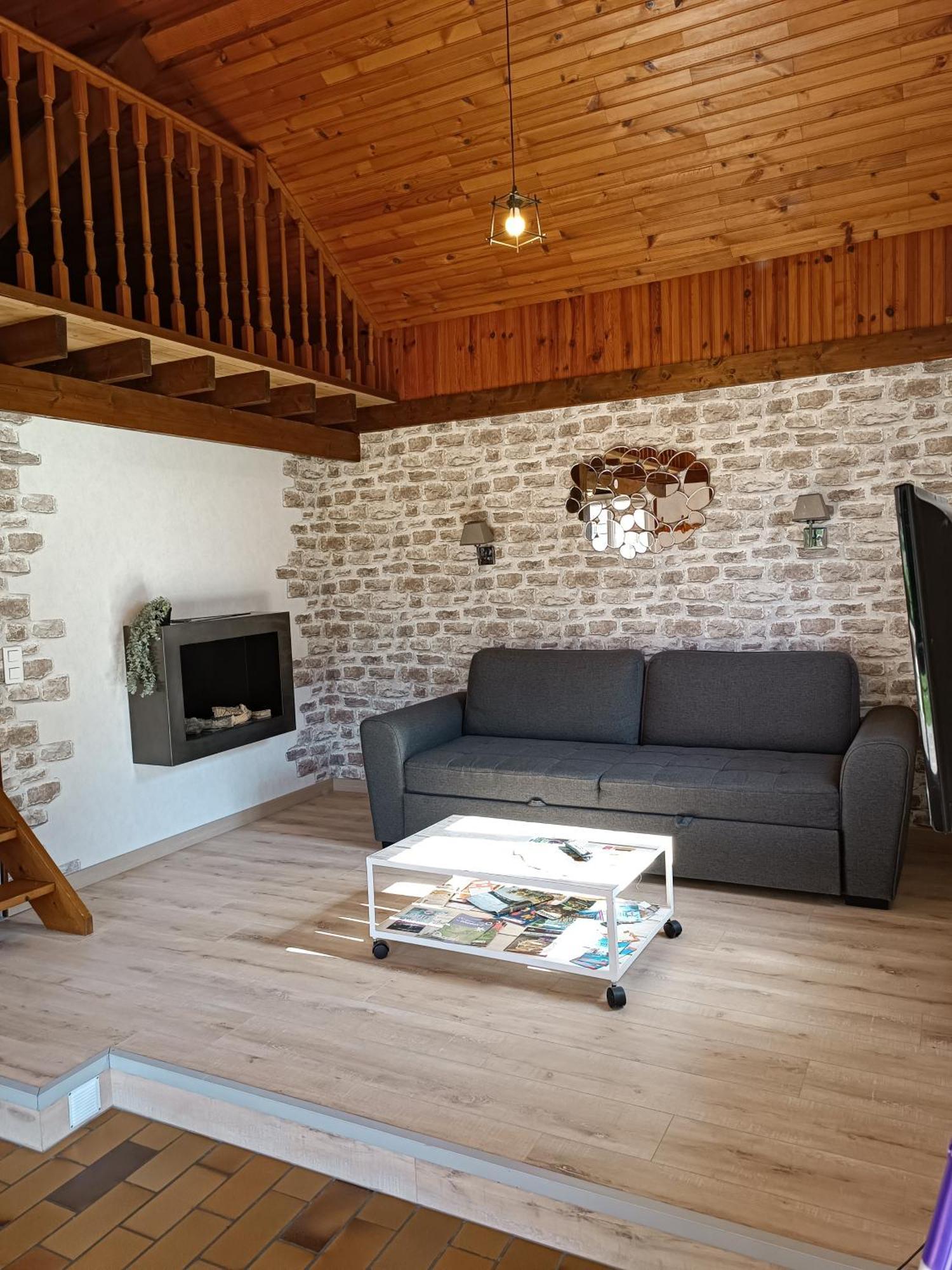 Hotel Domaine De Karoli Barneville-sur-Seine Habitación foto